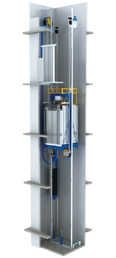 Sem Casa de Máquinas