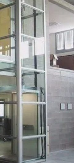 Elevador de  Acessibilidade