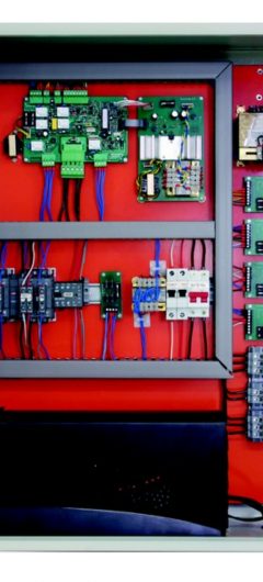 Sistema de resgate automático